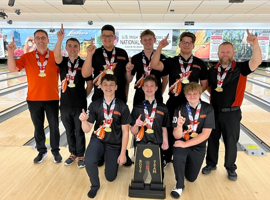 2023-24 National Champions