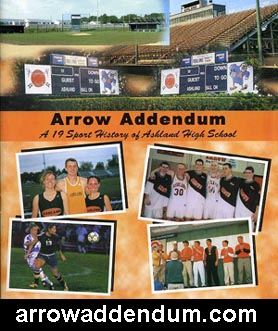 Arrow Addendum