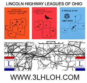 Lincoln Highway Leagues